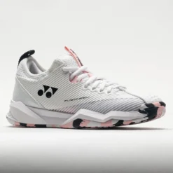 Yonex Power Cushion FusionRev 4 Women's White/Pink -Famous Sneaker Store 116946 5