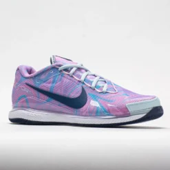 Nike Air Zoom Vapor Pro Women's Glacier Blue/Midnight Navy -Famous Sneaker Store 116981 5
