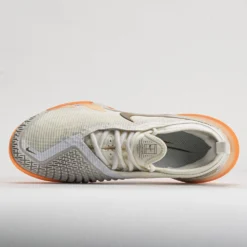Nike React Vapor NXT Women's Sail/Driftwood/Light Bone/Peach Cream 8 Nike React Vapor NXT Women's Sail/Driftwood/Light Bone/Peach Cream -Famous Sneaker Store 116987 2