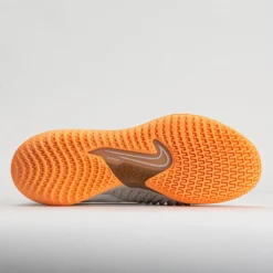 Nike React Vapor NXT Women's Sail/Driftwood/Light Bone/Peach Cream 9 Nike React Vapor NXT Women's Sail/Driftwood/Light Bone/Peach Cream -Famous Sneaker Store 116987 4