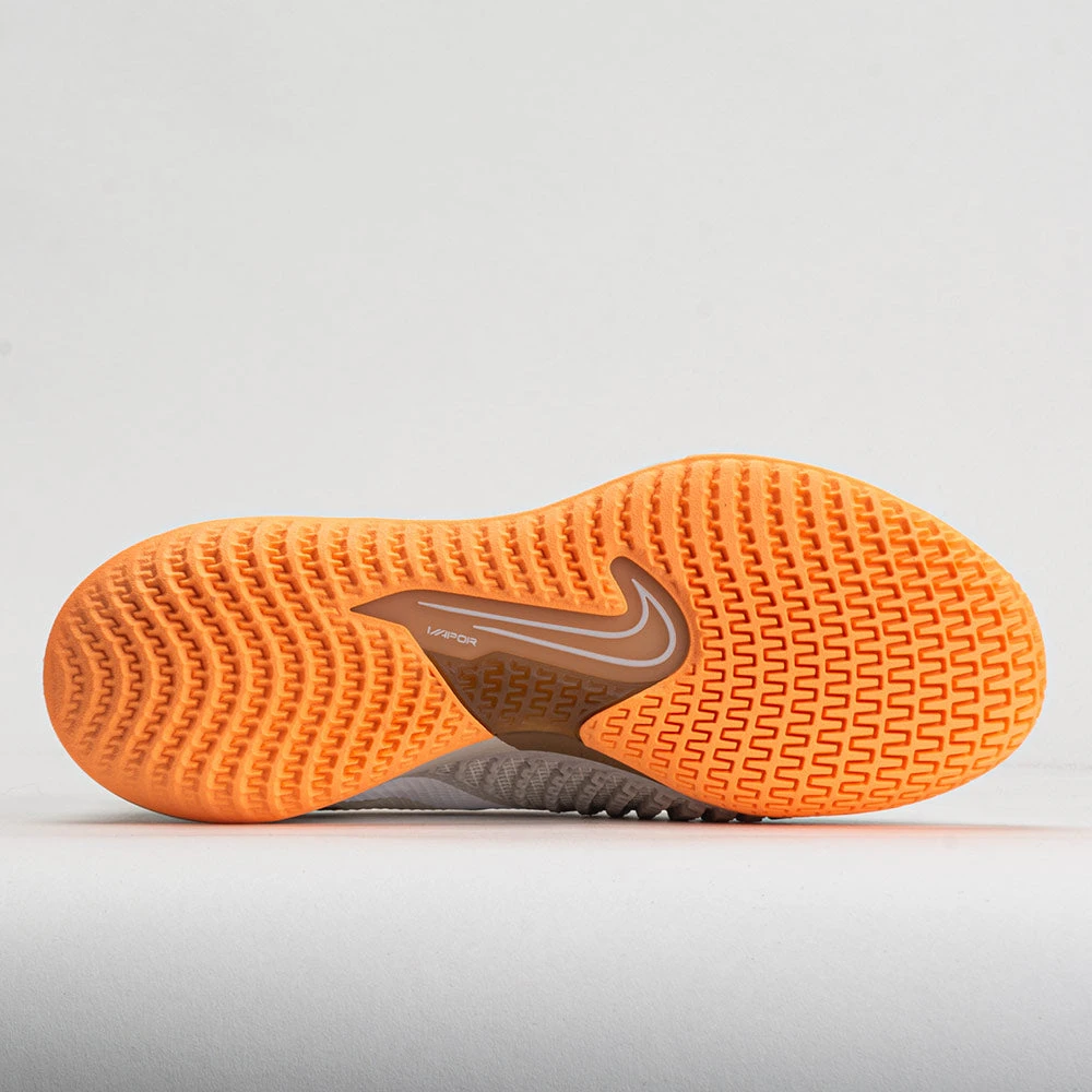 Nike React Vapor NXT Women's Sail/Driftwood/Light Bone/Peach Cream 4 Nike React Vapor NXT Women's Sail/Driftwood/Light Bone/Peach Cream - Image 4