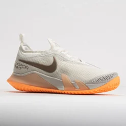 Nike React Vapor NXT Women's Sail/Driftwood/Light Bone/Peach Cream 10 Nike React Vapor NXT Women's Sail/Driftwood/Light Bone/Peach Cream -Famous Sneaker Store 116987 5