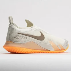 Nike React Vapor NXT Women's Sail/Driftwood/Light Bone/Peach Cream 11 Nike React Vapor NXT Women's Sail/Driftwood/Light Bone/Peach Cream -Famous Sneaker Store 116987 6