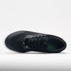 On Running On The Roger Spin Men's Black/Green -Famous Sneaker Store 117228 2