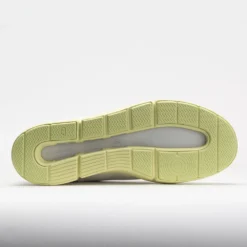 On Running On The Roger Advantage Men's White/Hay -Famous Sneaker Store 117238 4