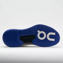 On Running On The Roger Pro Men's White/Indigo -Famous Sneaker Store 117240 4