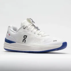 On Running On The Roger Pro Men's White/Indigo -Famous Sneaker Store 117240 5