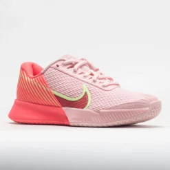 Nike Vapor Pro 2 Women's Pink Bloom/Barely Volt/Adobe 10 Nike Vapor Pro 2 Women's Pink Bloom/Barely Volt/Adobe -Famous Sneaker Store 117278 5