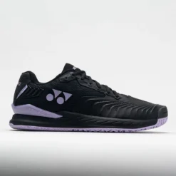 Yonex Power Cushion Eclipsion 4 Men's Black/Purple