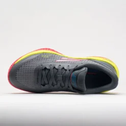 Skechers Viper Court Pro Women's Grey/Pink -Famous Sneaker Store 370101 2