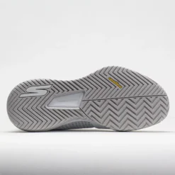 Skechers Viper Court Pro Women's White -Famous Sneaker Store 370102 4