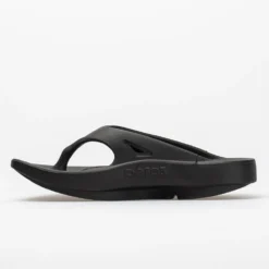 OOFOS OOriginal Men's Black 8 OOFOS OOriginal Men's Black -Famous Sneaker Store 570360 1