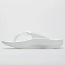 OOFOS OOlala Women's White/White -Famous Sneaker Store 570489 1