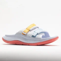 HOKA Ora Luxe Unisex White/Camellia -Famous Sneaker Store 570579 5