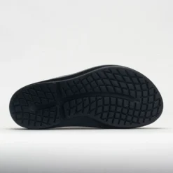 OOFOS OOmega Women's Black -Famous Sneaker Store 570634 4