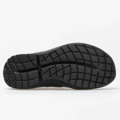 OOFOS OOmg Low Women's Black/Black -Famous Sneaker Store 630882 4