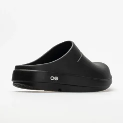 OOFOS OOcloog Women's Black -Famous Sneaker Store 630895 6
