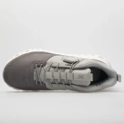 On Running On Cloud Hi Men's Slate/Rock -Famous Sneaker Store 631008 2