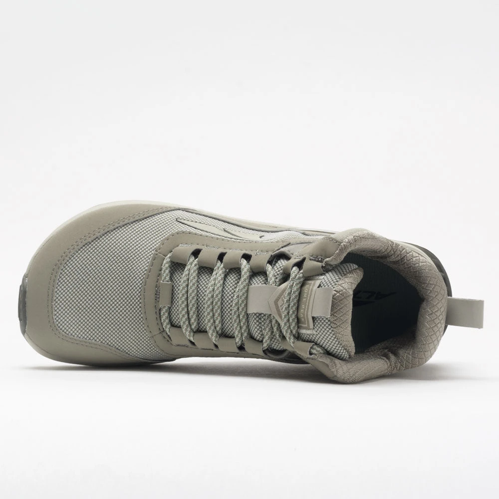 Altra Lone Peak Hiker Women's Khaki 3 Altra Lone Peak Hiker Women's Khaki - Image 3