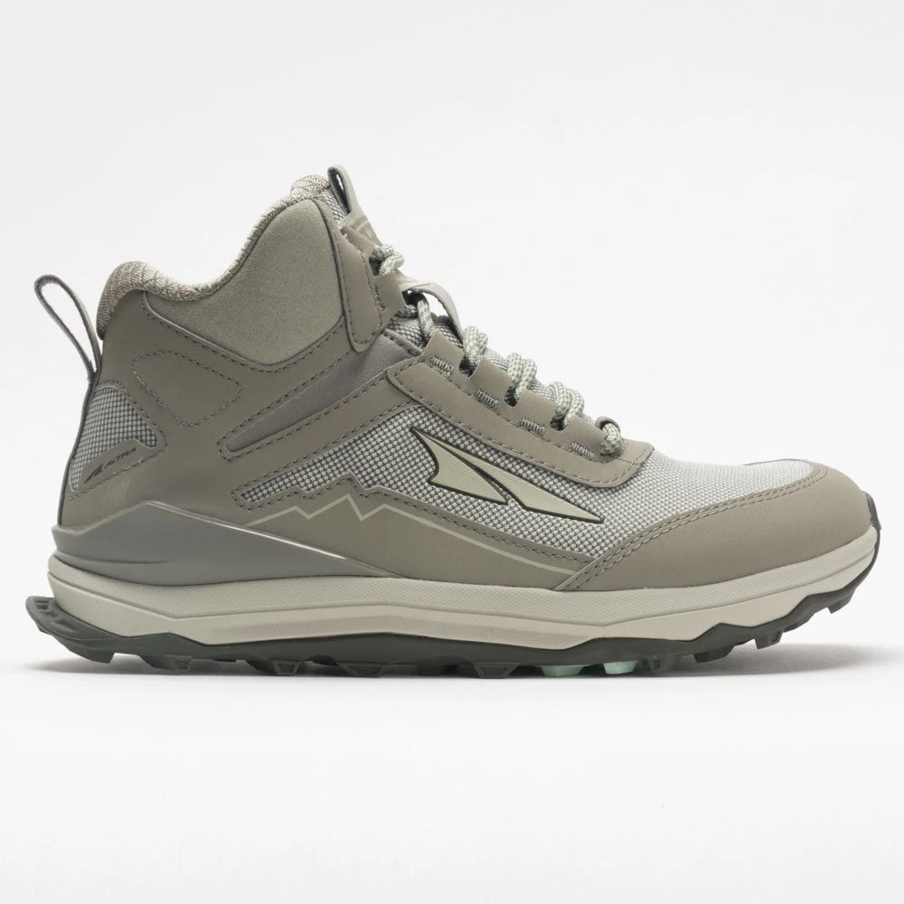 Altra Lone Peak Hiker Women's Khaki 1 Altra Lone Peak Hiker Women's Khaki