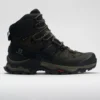 Salomon Quest 4 GTX Men's Olive Night/Peat/Safari