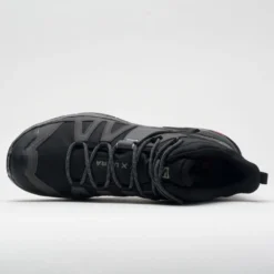 Salomon X Ultra 4 Mid GTX Men's Black/Magnet -Famous Sneaker Store 631169 2