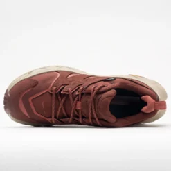 Hoka One One Anacapa Low GTX Women's Cherry Mahogany/Hot Sauce 8 Hoka One One Anacapa Low GTX Women's Cherry Mahogany/Hot Sauce -Famous Sneaker Store 631179 2