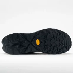 Hoka One One Anacapa Low GTX Men's Black/Black 9 Hoka One One Anacapa Low GTX Men's Black/Black -Famous Sneaker Store 631183 4