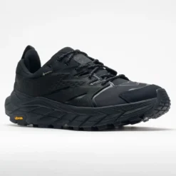 Hoka One One Anacapa Low GTX Men's Black/Black 10 Hoka One One Anacapa Low GTX Men's Black/Black -Famous Sneaker Store 631183 5