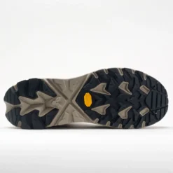 Hoka One One Anacapa Mid GTX Men's Otter/Black -Famous Sneaker Store 631187 4