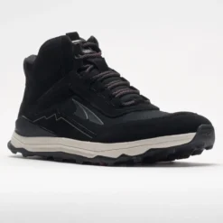 Altra Lone Peak Hiker Men's Black 10 Altra Lone Peak Hiker Men's Black -Famous Sneaker Store 631217 5