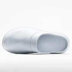 OOFOS OOcloog Women's White 8 OOFOS OOcloog Women's White -Famous Sneaker Store 631218 2