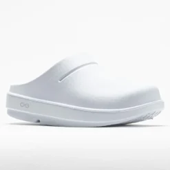 OOFOS OOcloog Women's White 10 OOFOS OOcloog Women's White -Famous Sneaker Store 631218 5