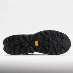 HOKA Trail Code GTX Men's Black/Raven -Famous Sneaker Store 631239 4