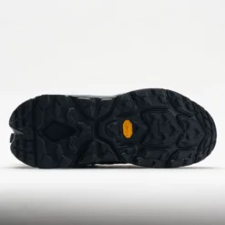 HOKA Kaha 2 Low GTX Men's Black/Black -Famous Sneaker Store 631242 4