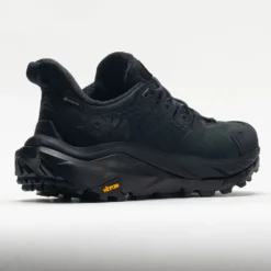 HOKA Kaha 2 Low GTX Men's Black/Black -Famous Sneaker Store 631242 6