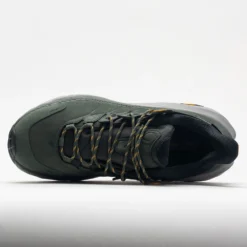 HOKA Kaha 2 Low GTX Men's Thyme/Radiant Yellow -Famous Sneaker Store 631245 2