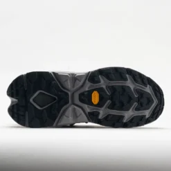 HOKA Kaha 2 Low GTX Men's Thyme/Radiant Yellow -Famous Sneaker Store 631245 4