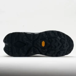 HOKA Kaha 2 GTX Men's Black/Black -Famous Sneaker Store 631247 4