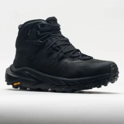 HOKA Kaha 2 GTX Men's Black/Black -Famous Sneaker Store 631247 5