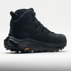 HOKA Kaha 2 GTX Men's Black/Black -Famous Sneaker Store 631247 6