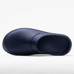 OOFOS OOcloog Women's Navy 8 OOFOS OOcloog Women's Navy -Famous Sneaker Store 631281 2