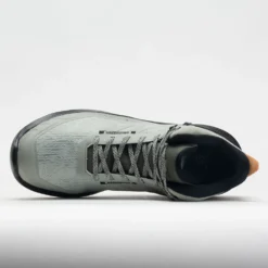 Salomon Outpulse Mid GTX Men's Wrought Iron/Black -Famous Sneaker Store 631287 2