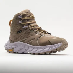 HOKA Anacapa Mid GTX Women's Dune/Lilac Marble -Famous Sneaker Store 631336 5