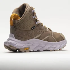 HOKA Anacapa Mid GTX Women's Dune/Lilac Marble -Famous Sneaker Store 631336 6