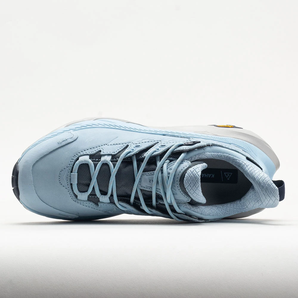 HOKA Kaha 2 Low GTX Women's Summer Song/Harbor Mist 3 HOKA Kaha 2 Low GTX Women's Summer Song/Harbor Mist - Image 3