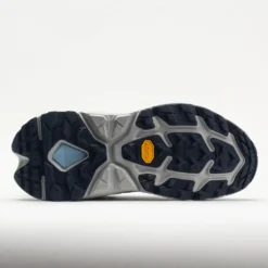 HOKA Kaha 2 Low GTX Women's Summer Song/Harbor Mist 9 HOKA Kaha 2 Low GTX Women's Summer Song/Harbor Mist -Famous Sneaker Store 631340 4