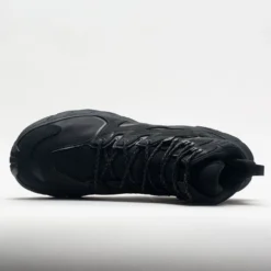 HOKA Anacapa Mid GTX Men's Black/Black -Famous Sneaker Store 631344 2