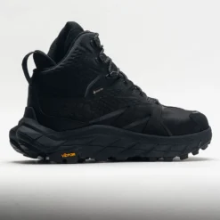 HOKA Anacapa Mid GTX Men's Black/Black -Famous Sneaker Store 631344 6