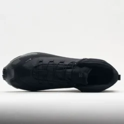 Salomon Cross Hike 2 Mid GTX Men's Black -Famous Sneaker Store 631363 2